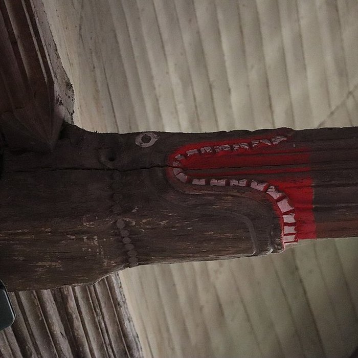 Photo de Église Saint-Léon de La Baussaine