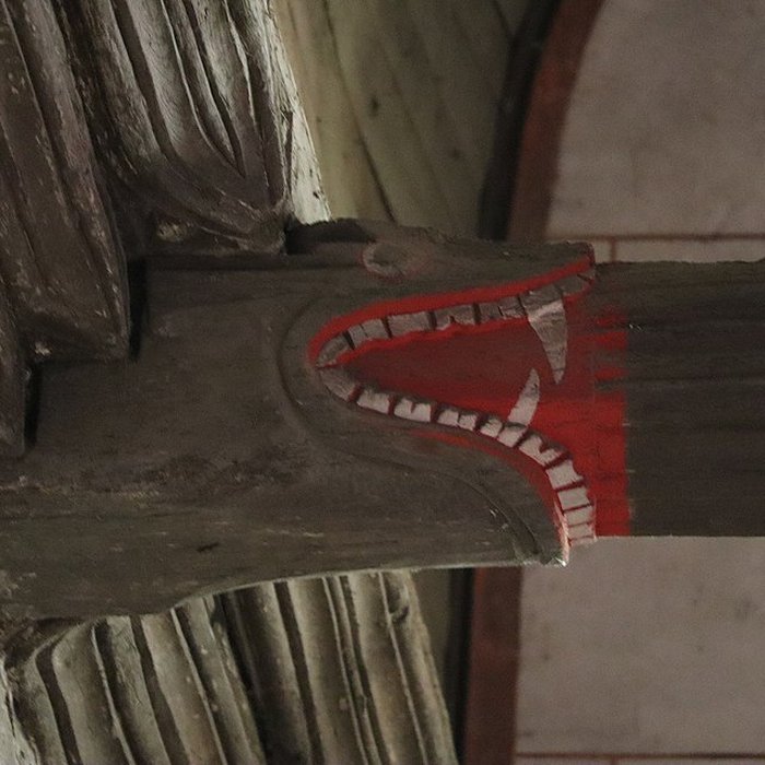 Photo de Église Saint-Léon de La Baussaine