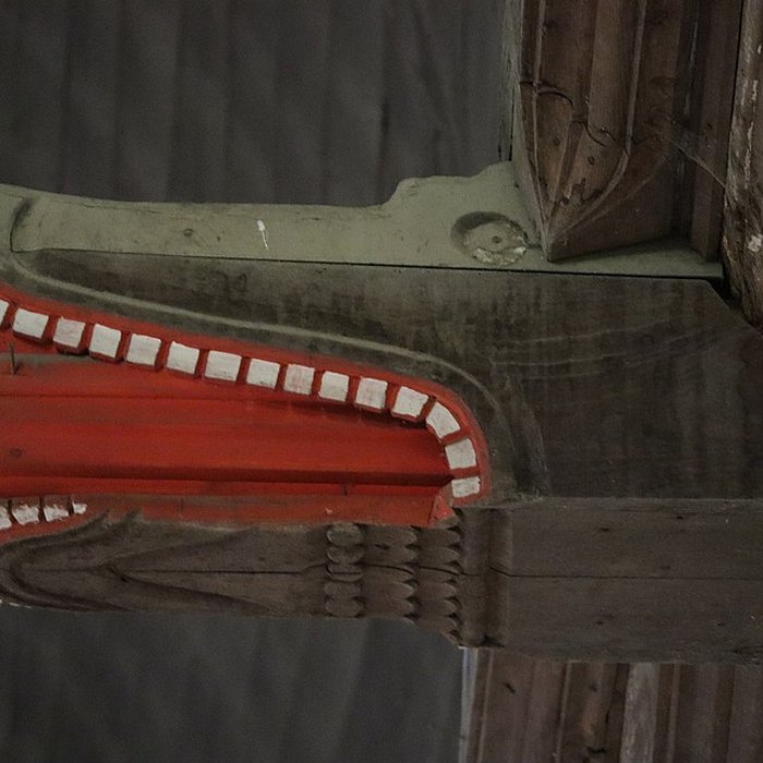 Photo de Église Saint-Léon de La Baussaine