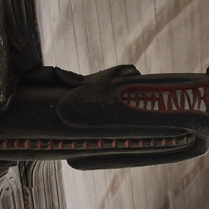 Photo de Église Saint-Léon de La Baussaine