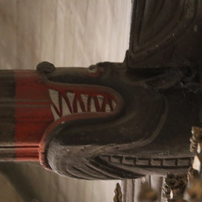 Photo de Église Saint-Léon de La Baussaine