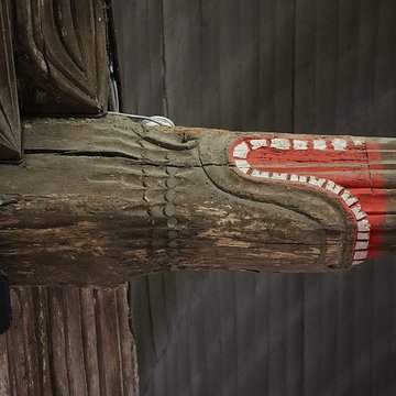 Église Saint-Léon de La Baussaine