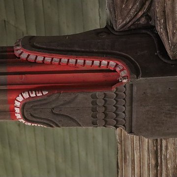 Église Saint-Léon de La Baussaine