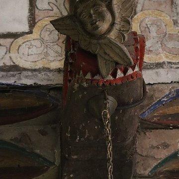 Église Saint-Léon de La Baussaine