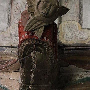 Église Saint-Léon de La Baussaine