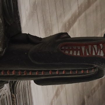 Église Saint-Léon de La Baussaine