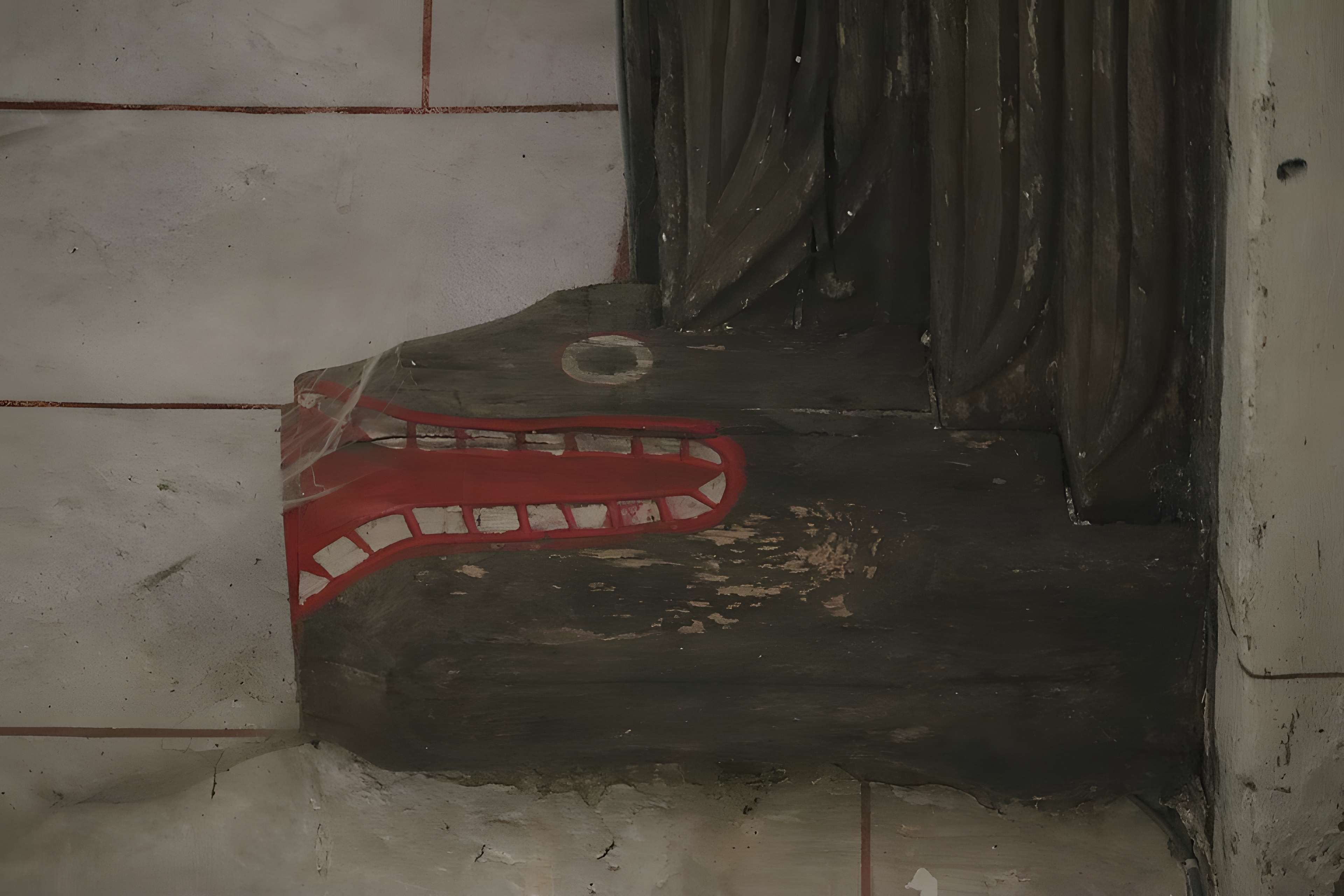 Église Saint-Léon de La Baussaine