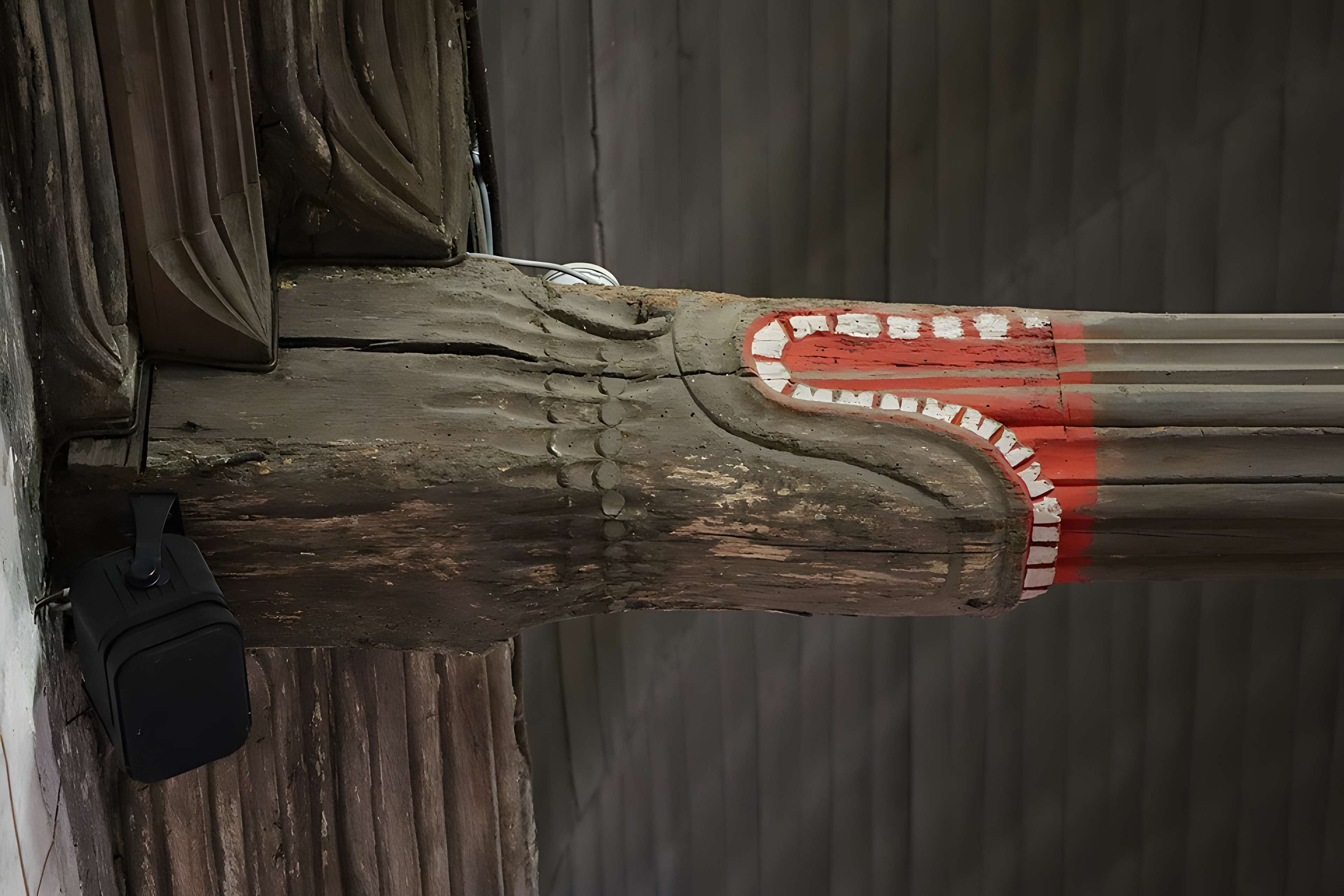 Église Saint-Léon de La Baussaine