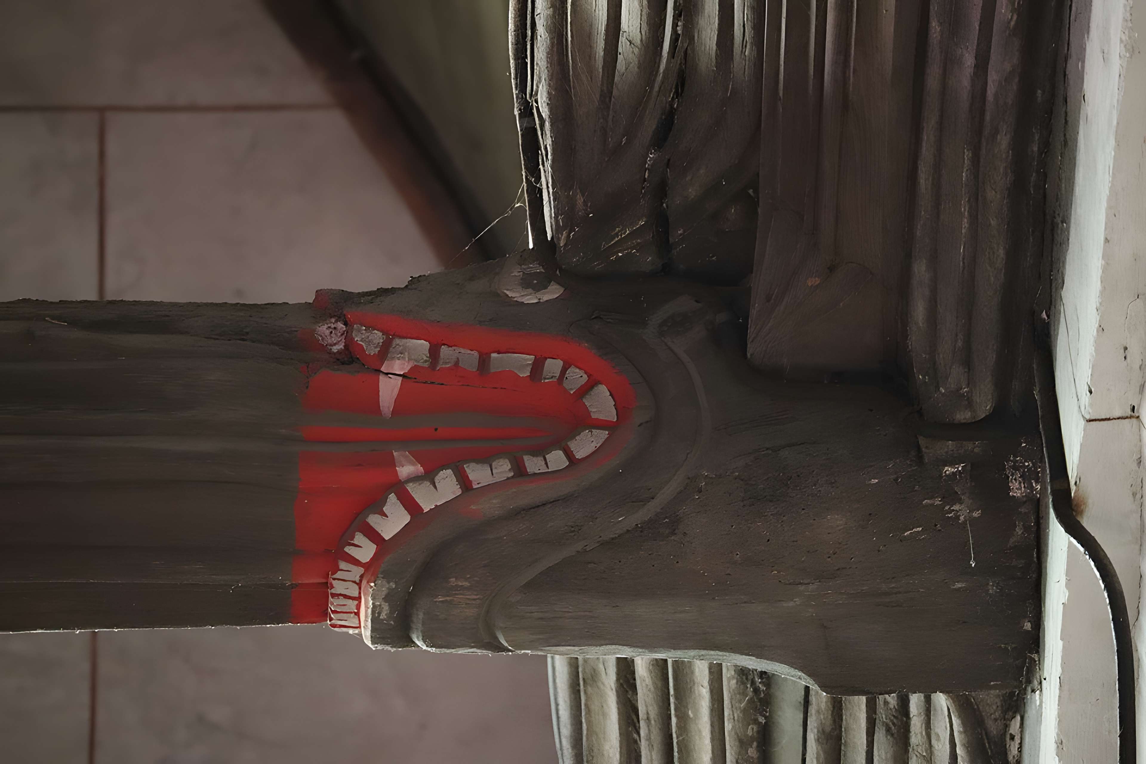 Église Saint-Léon de La Baussaine