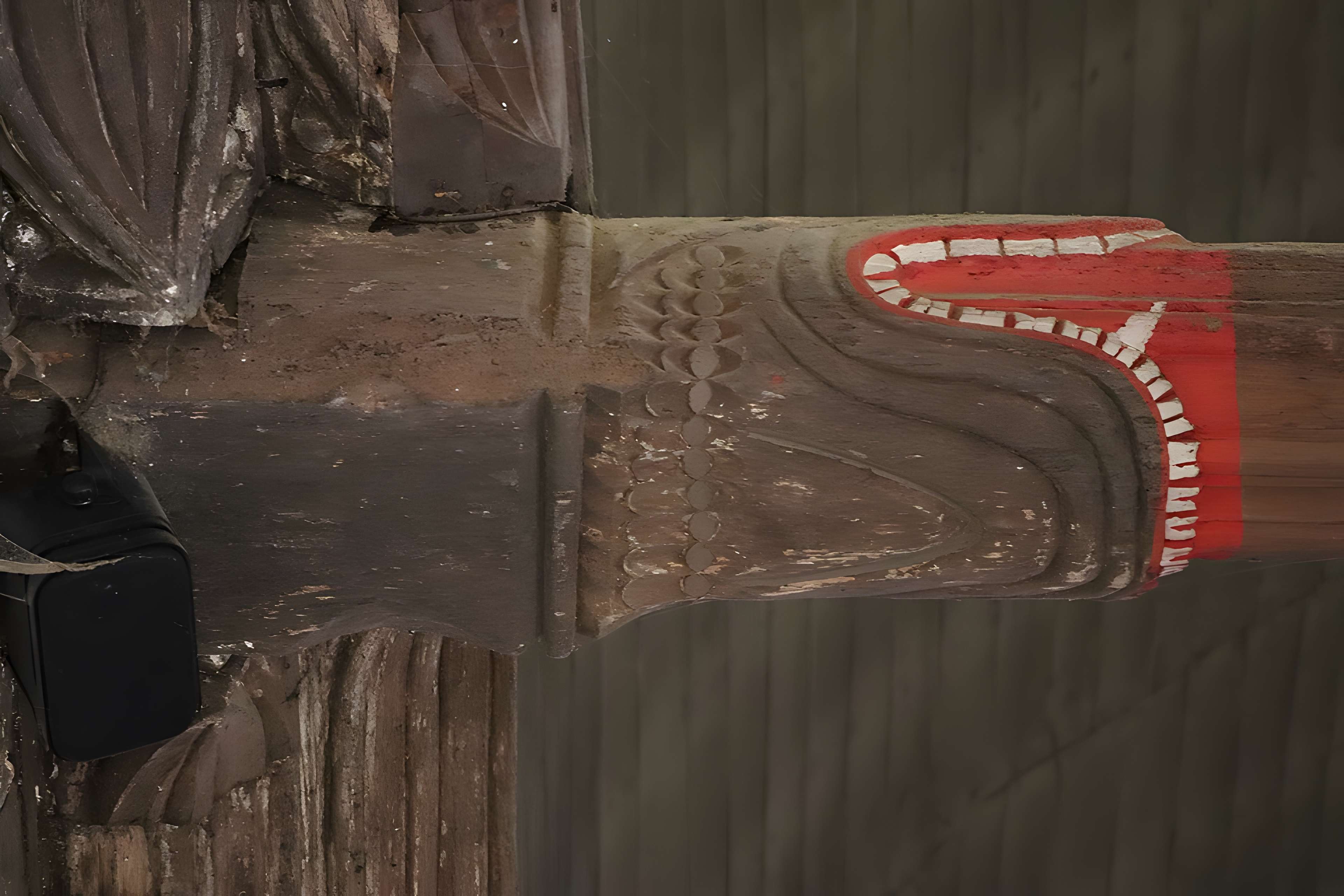 Église Saint-Léon de La Baussaine