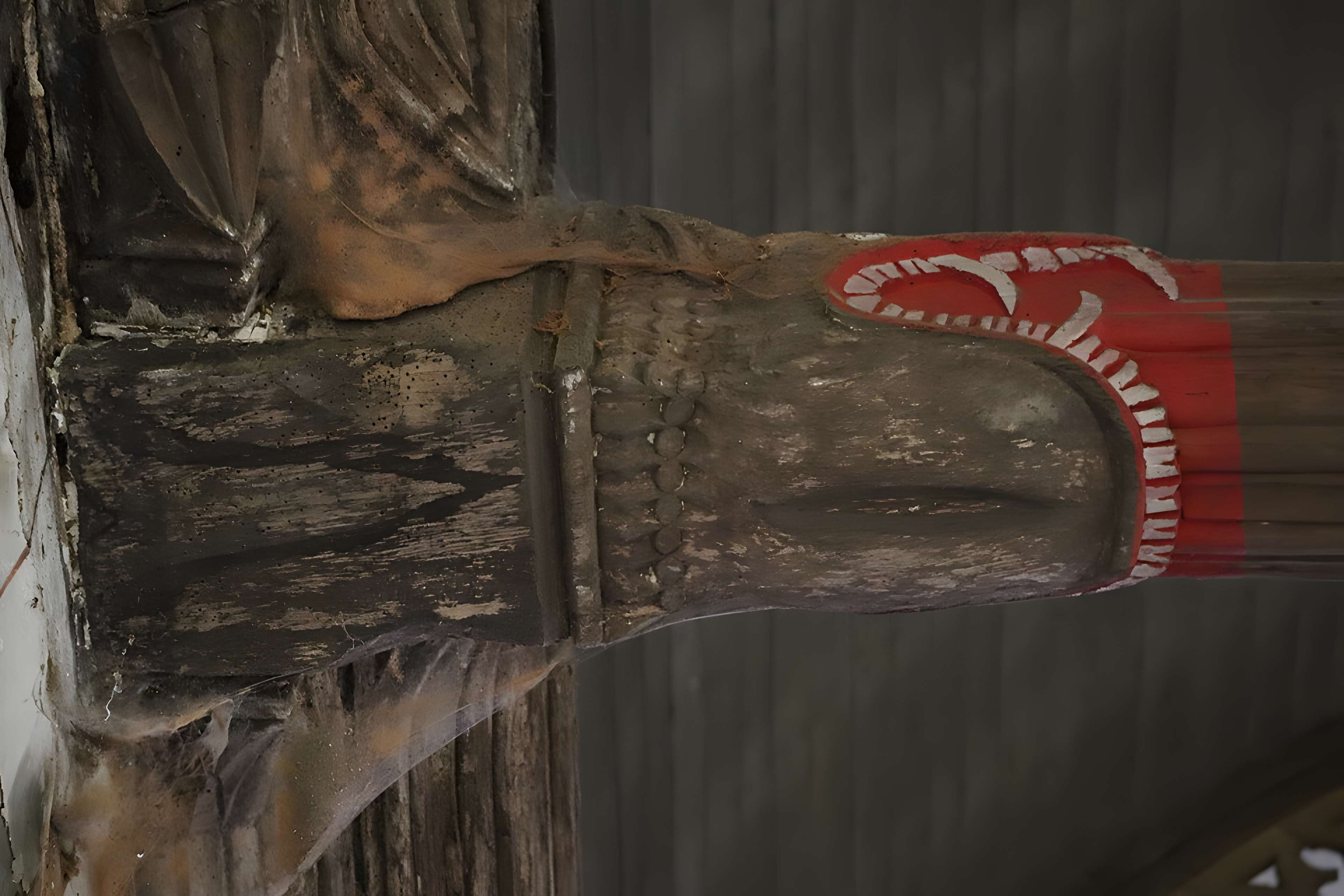 Église Saint-Léon de La Baussaine