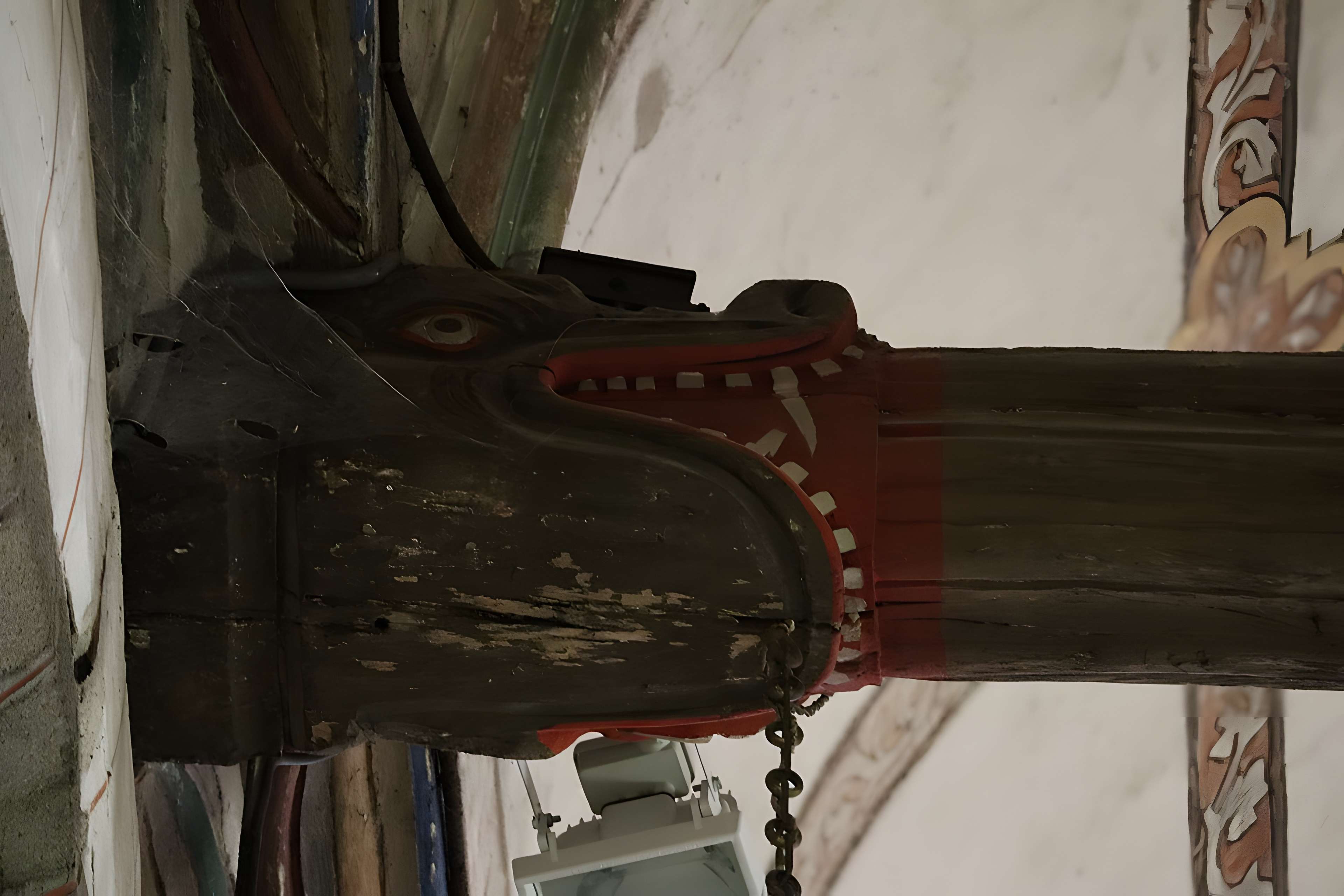 Église Saint-Léon de La Baussaine