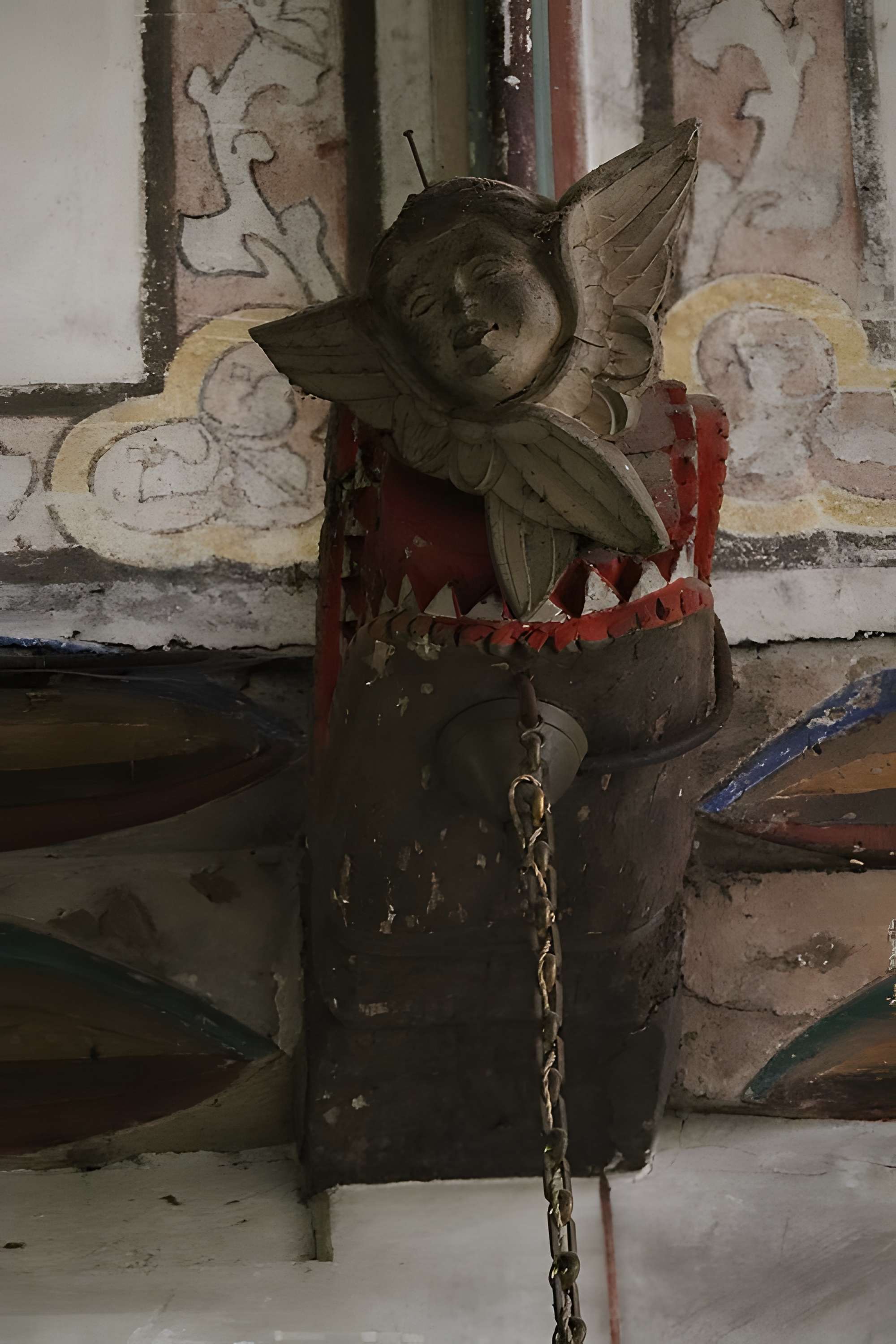 Église Saint-Léon de La Baussaine