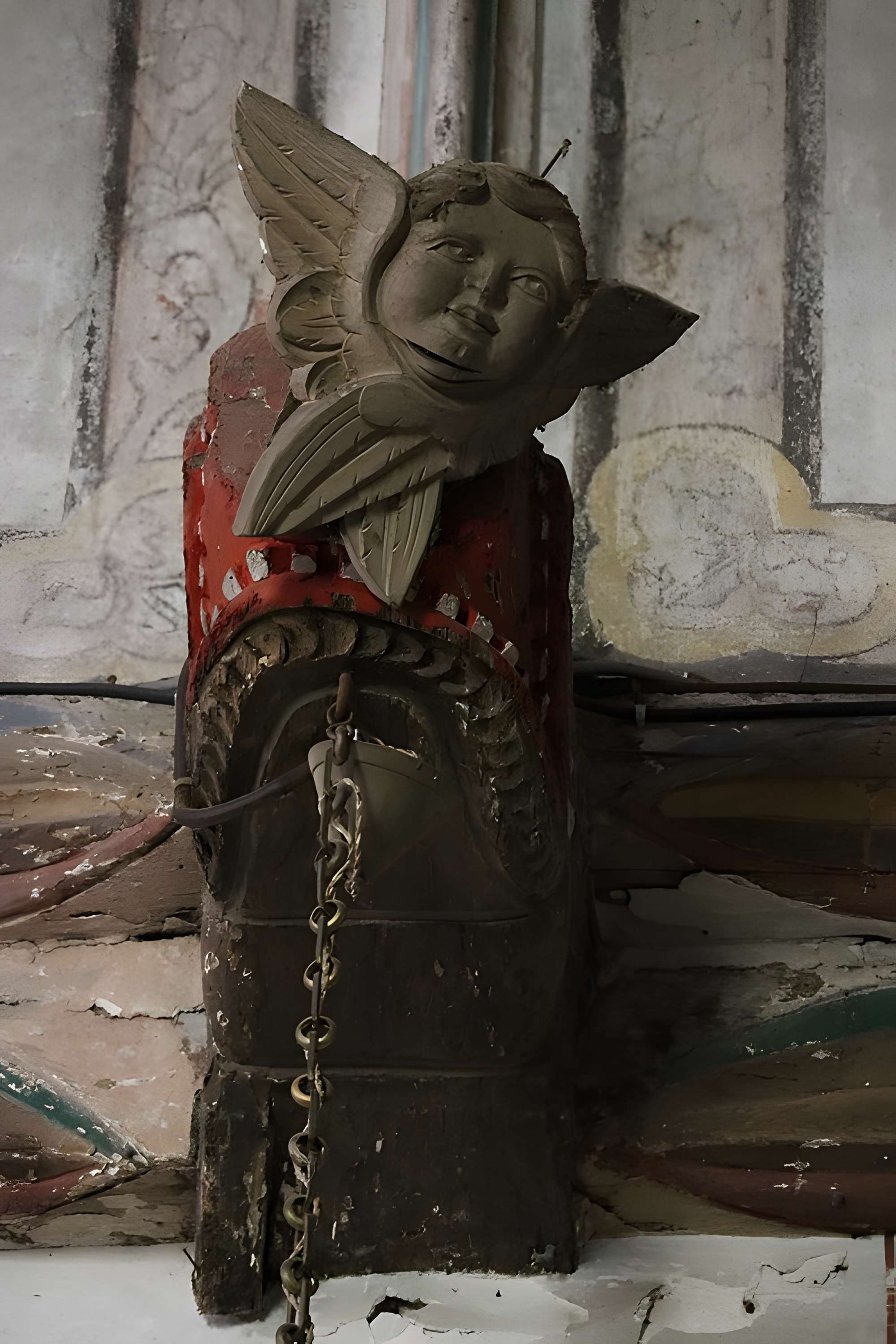 Église Saint-Léon de La Baussaine