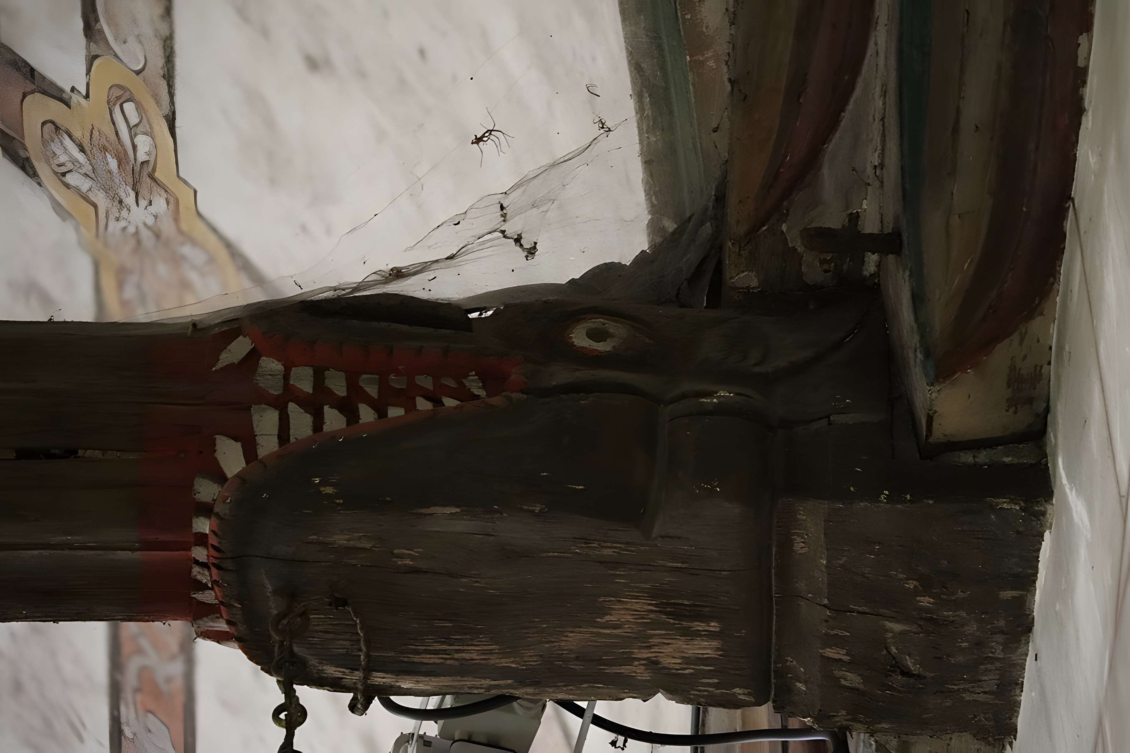 Église Saint-Léon de La Baussaine