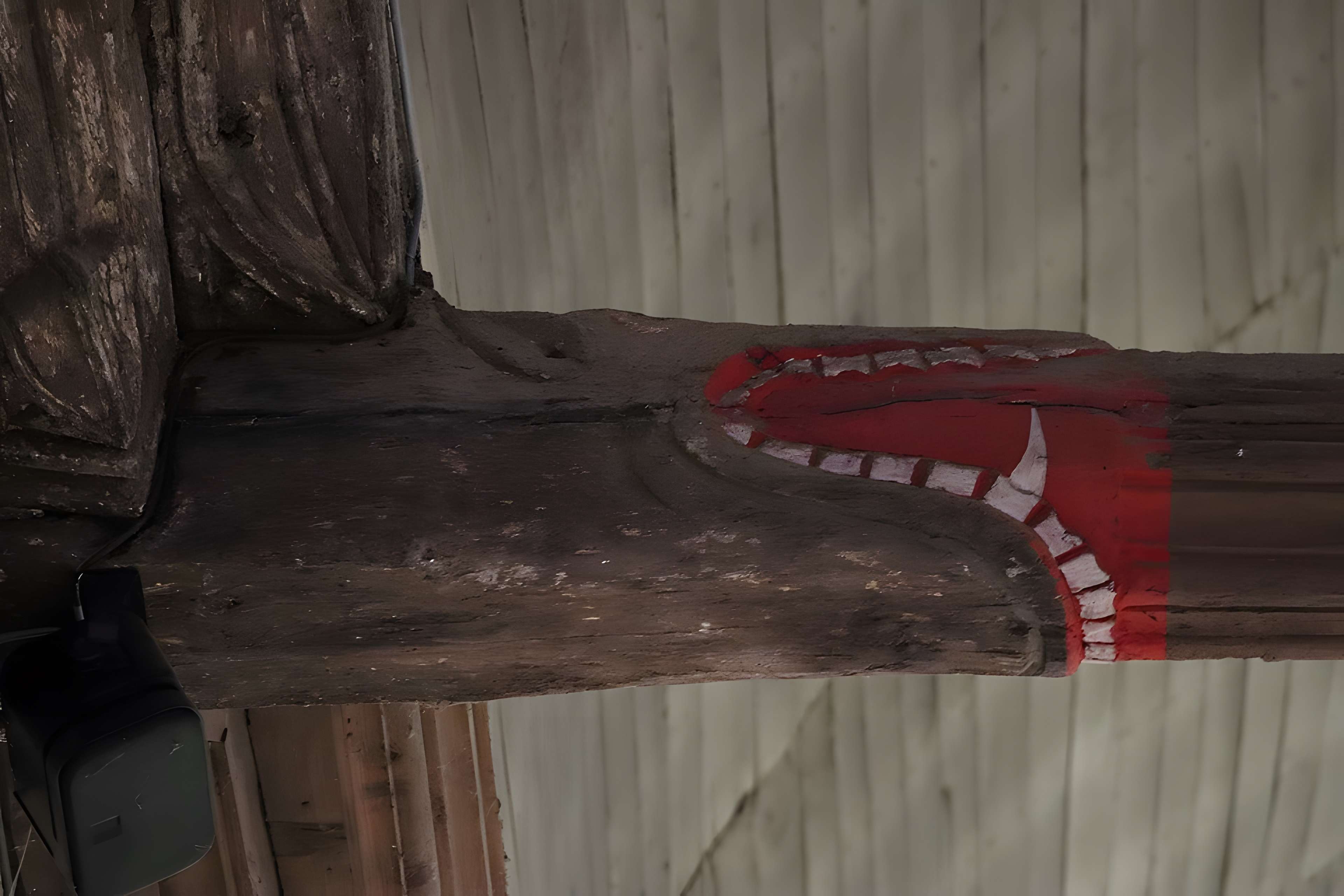 Église Saint-Léon de La Baussaine