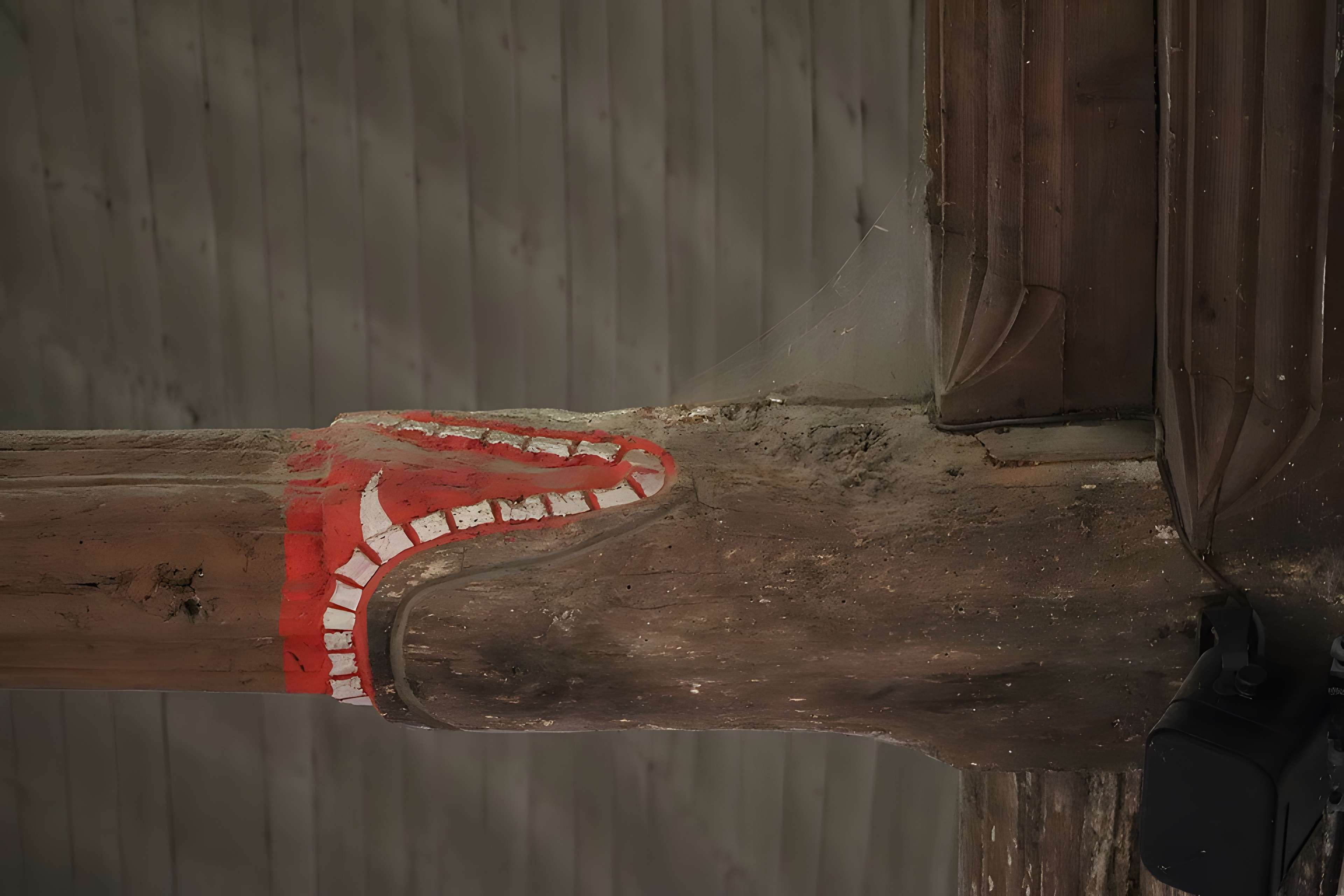 Église Saint-Léon de La Baussaine