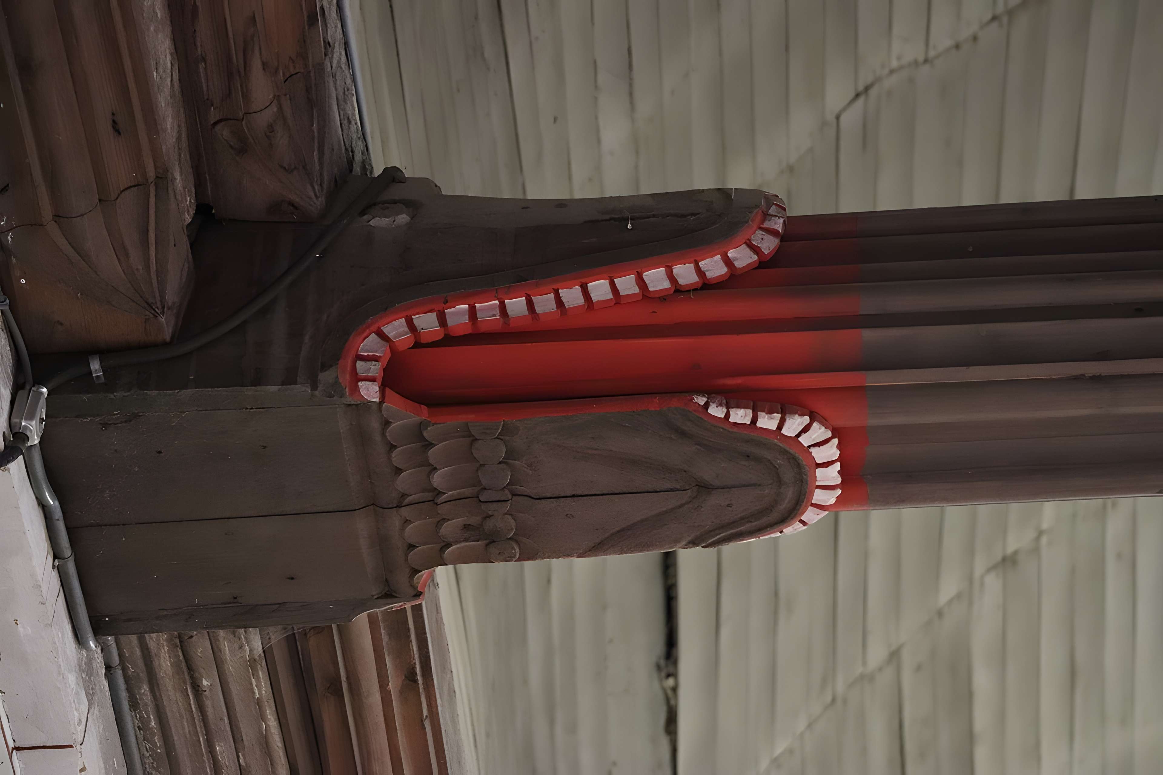 Église Saint-Léon de La Baussaine