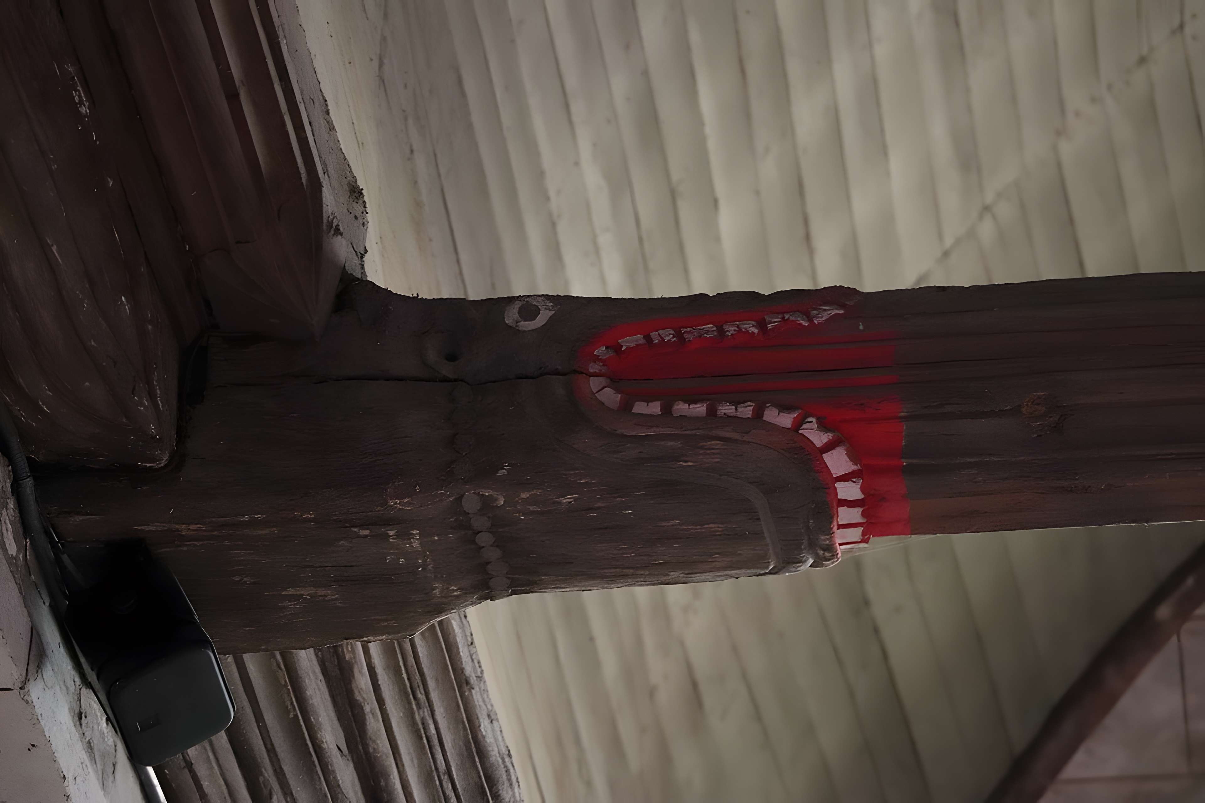 Église Saint-Léon de La Baussaine