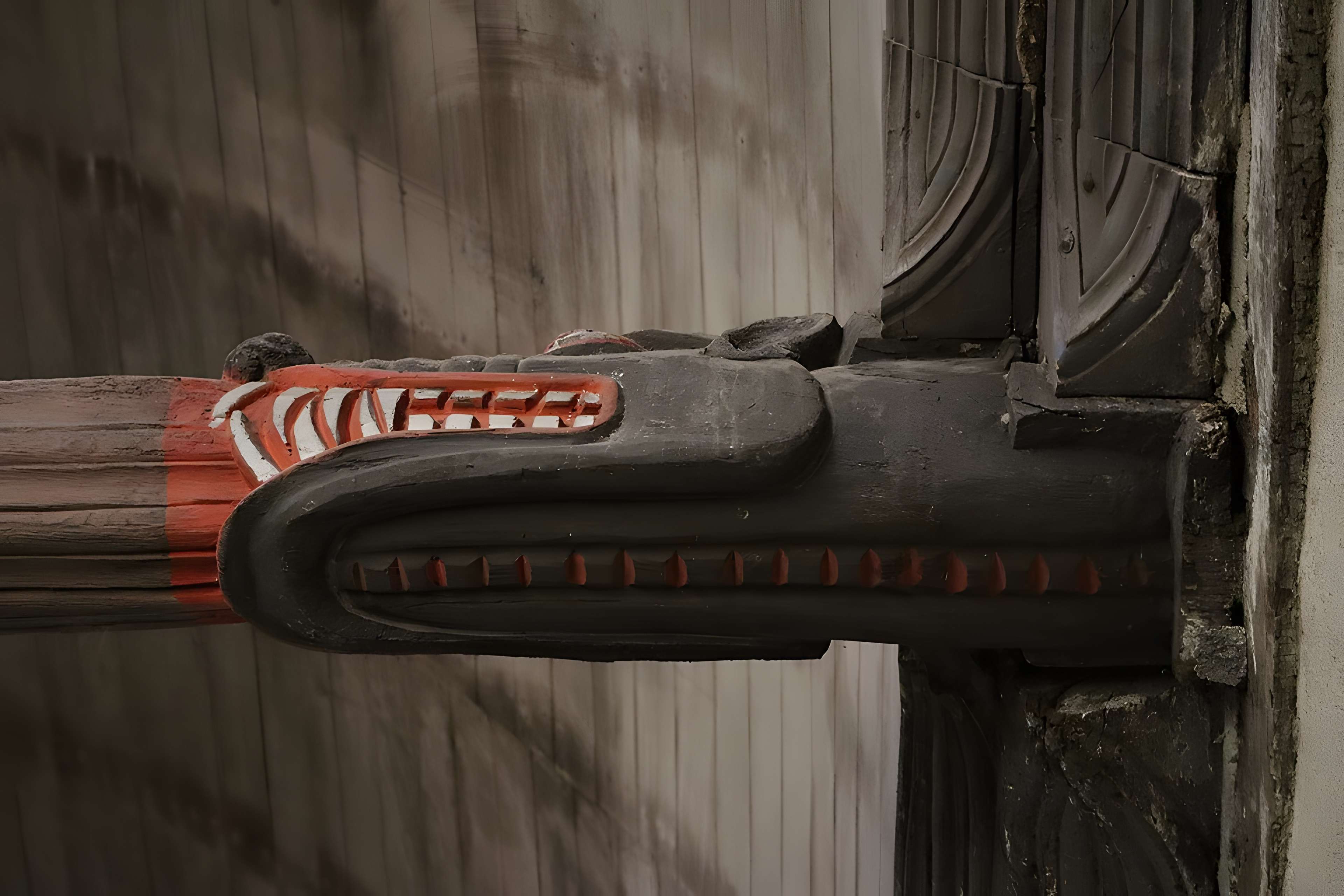 Église Saint-Léon de La Baussaine