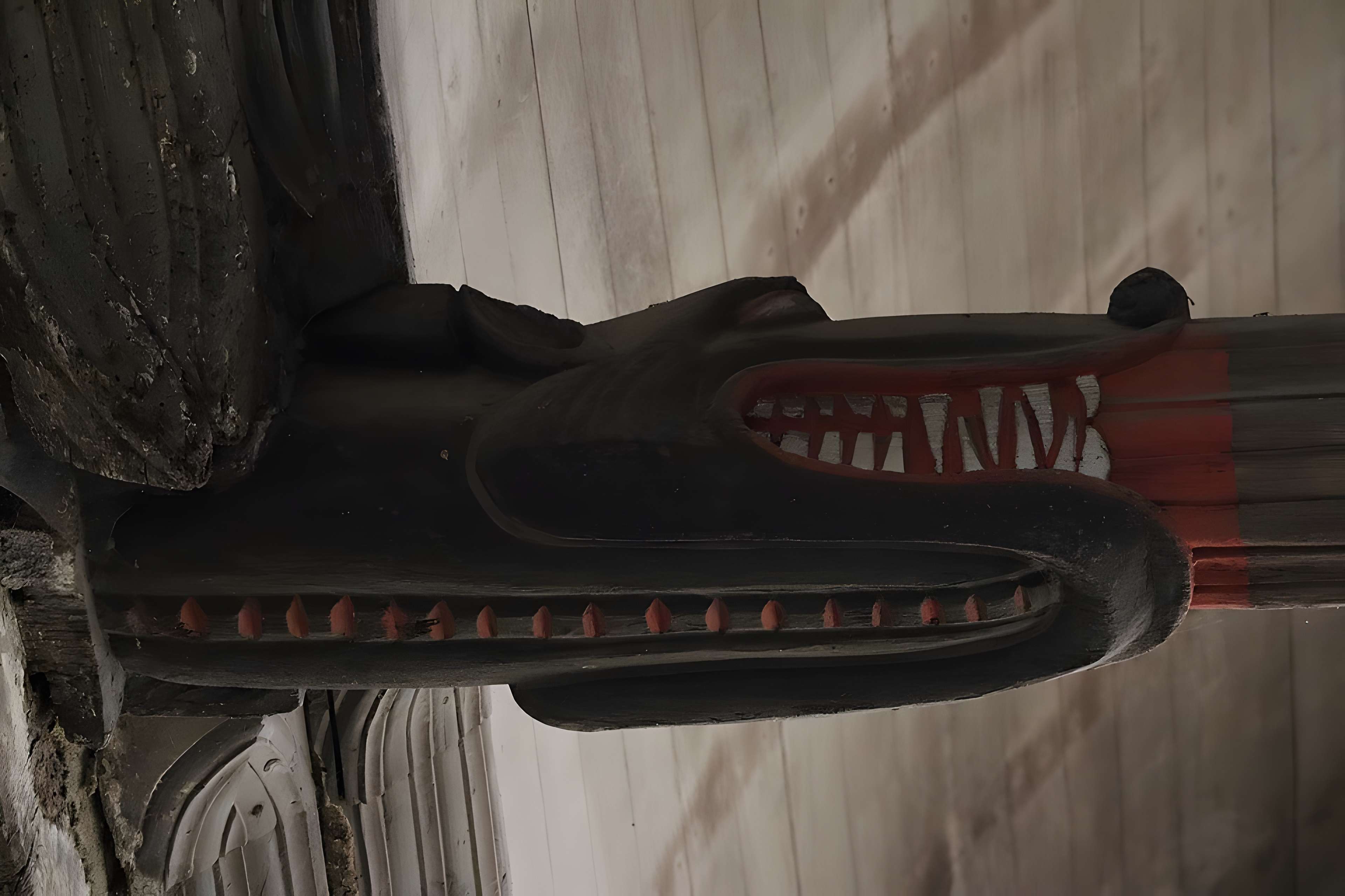 Église Saint-Léon de La Baussaine