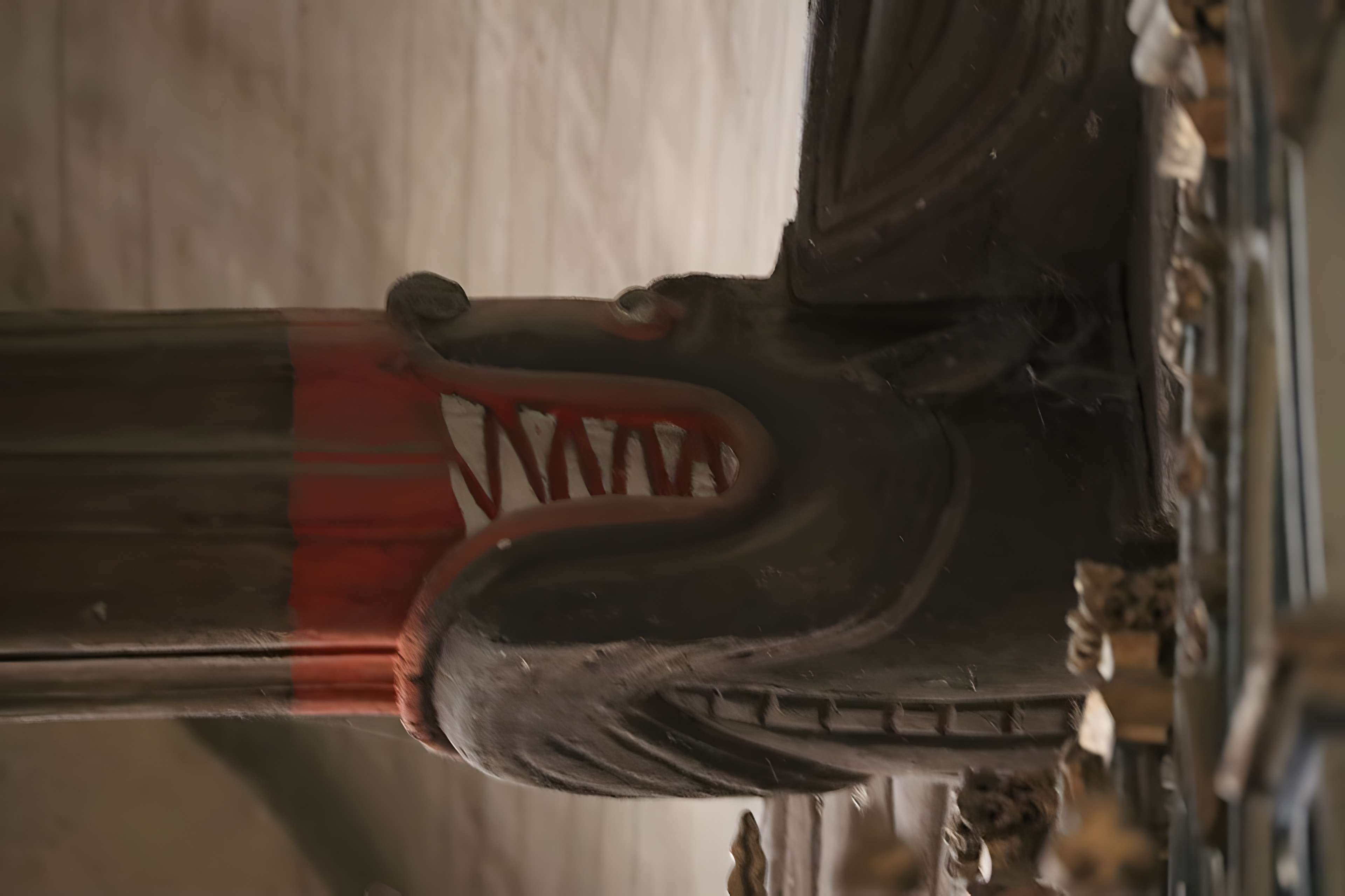 Église Saint-Léon de La Baussaine