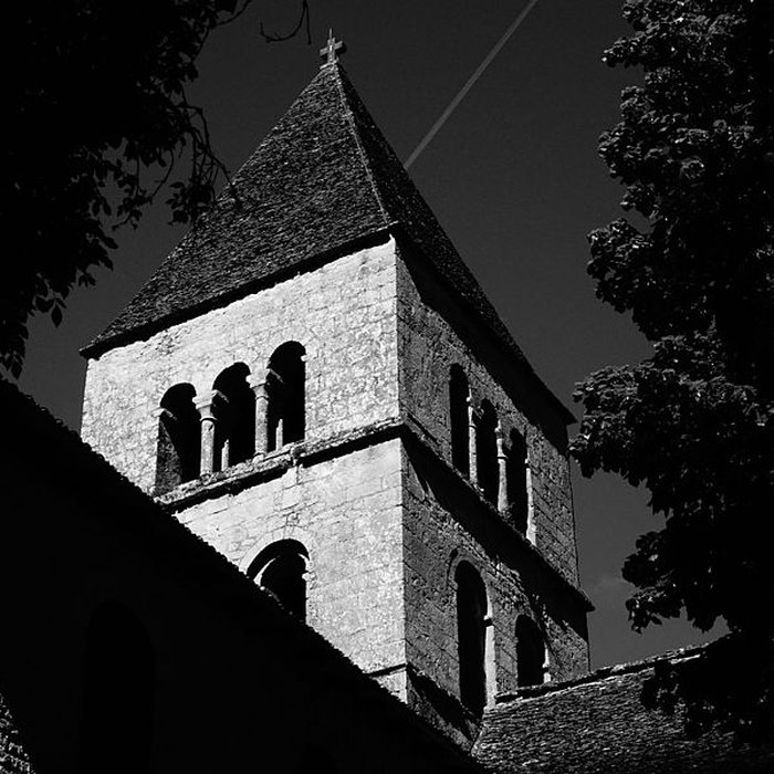 Photo de Église Saint-Léonce de Saint-Léon-sur-Vézère
