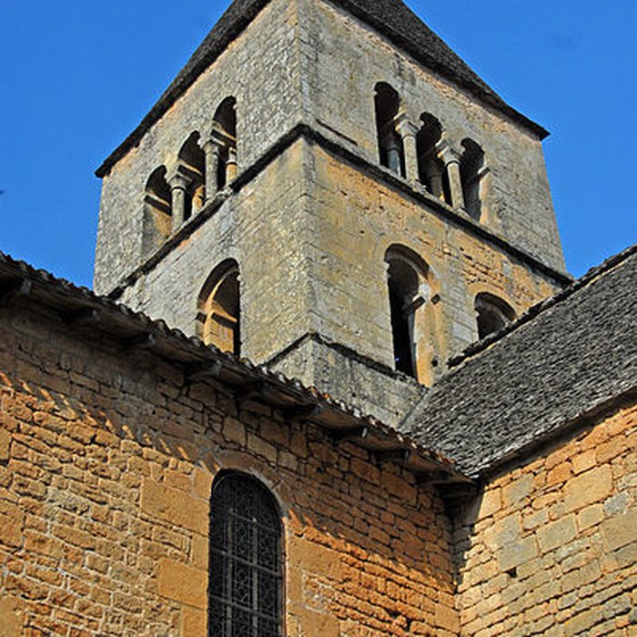 Photo de Église Saint-Léonce de Saint-Léon-sur-Vézère