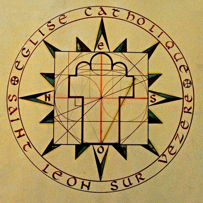 Photo de Église Saint-Léonce de Saint-Léon-sur-Vézère