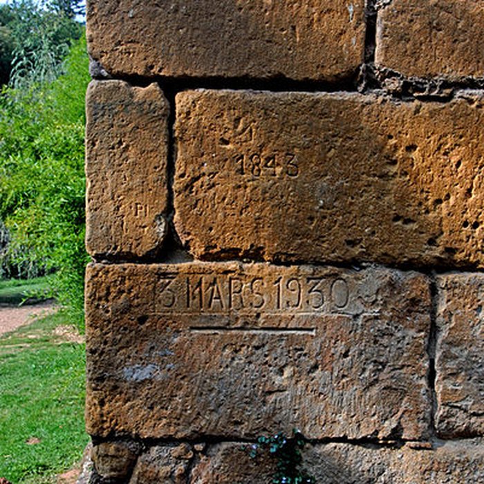 Photo de Église Saint-Léonce de Saint-Léon-sur-Vézère