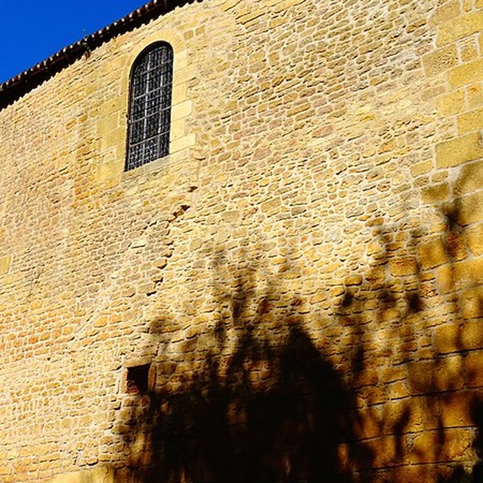 Photo de Église Saint-Léonce de Saint-Léon-sur-Vézère