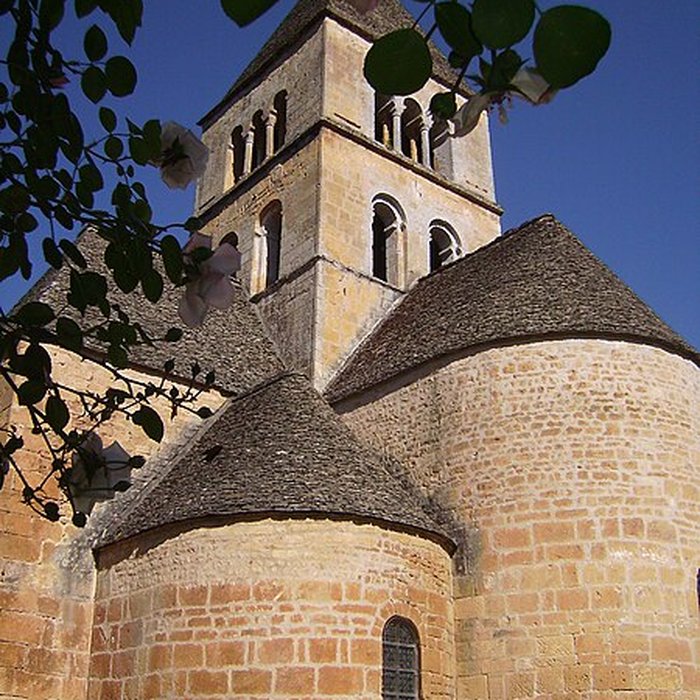 Photo de Église Saint-Léonce de Saint-Léon-sur-Vézère