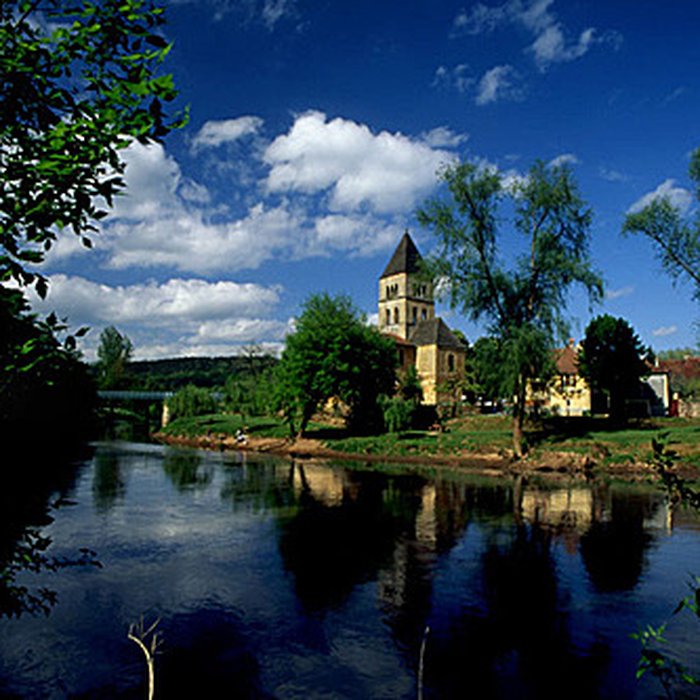 Photo de Église Saint-Léonce de Saint-Léon-sur-Vézère