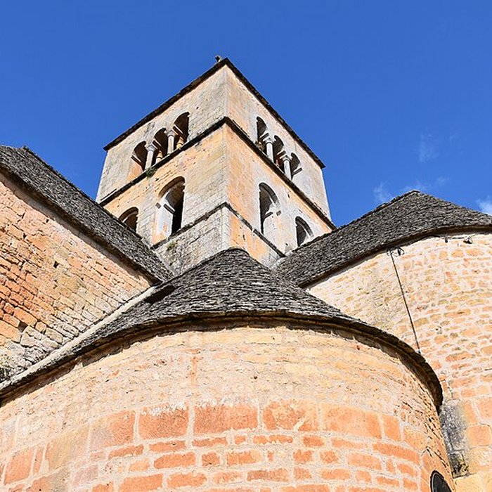 Photo de Église Saint-Léonce de Saint-Léon-sur-Vézère