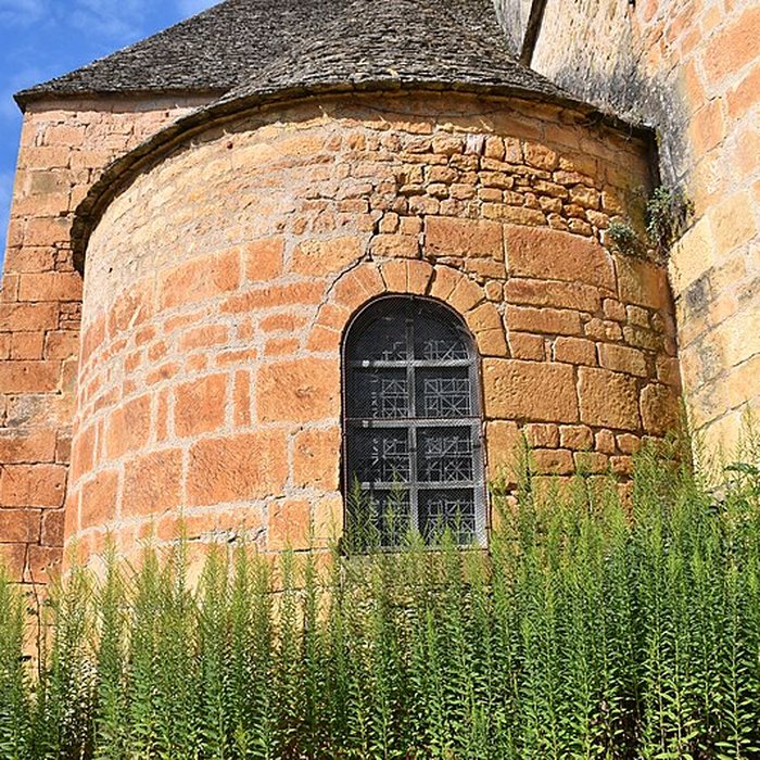 Photo de Église Saint-Léonce de Saint-Léon-sur-Vézère