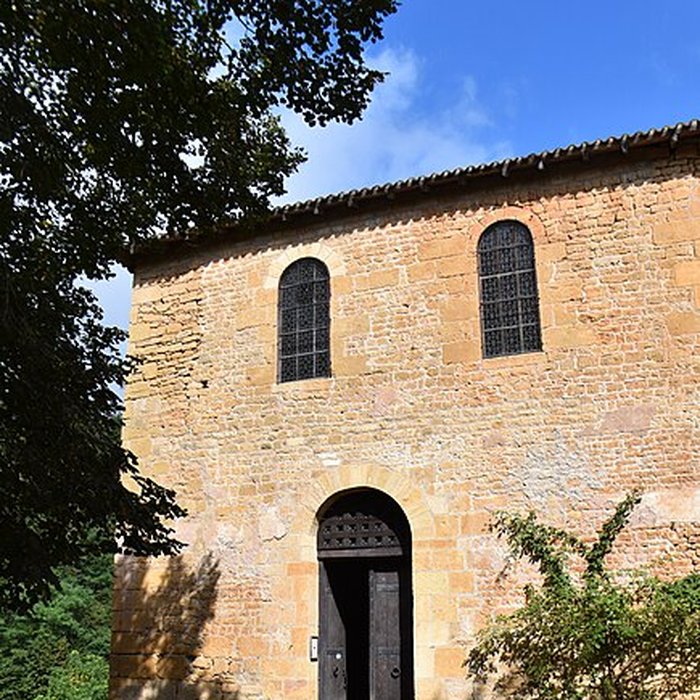 Photo de Église Saint-Léonce de Saint-Léon-sur-Vézère