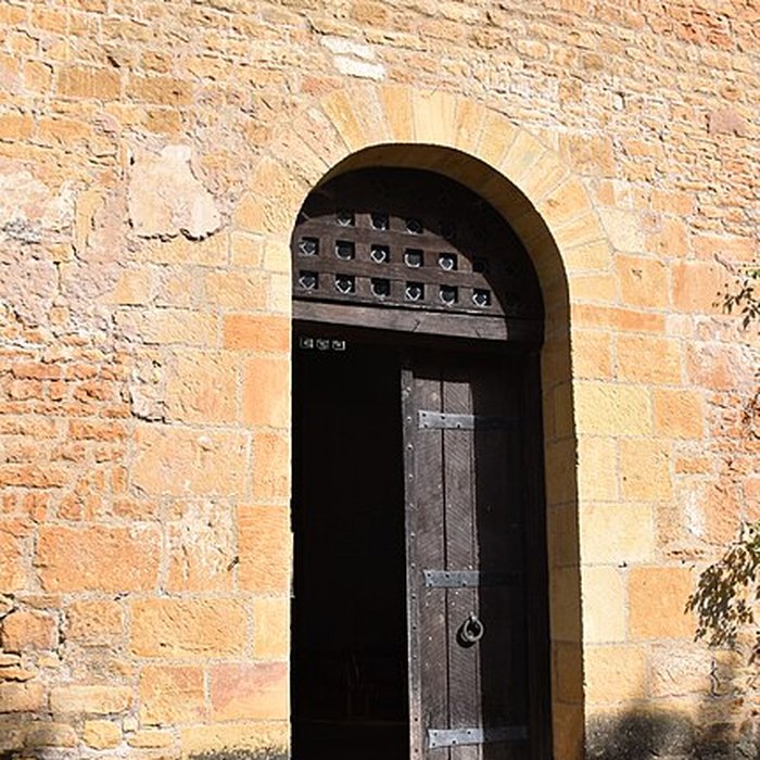 Photo de Église Saint-Léonce de Saint-Léon-sur-Vézère
