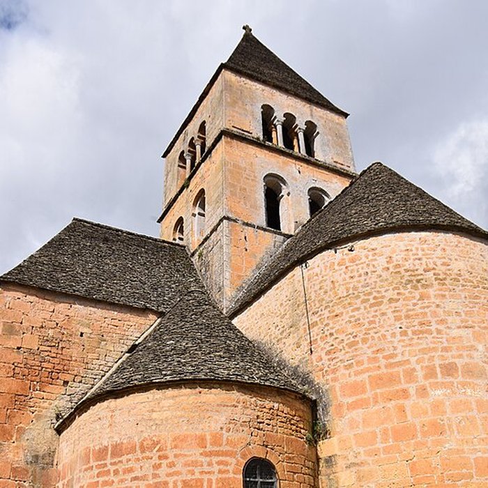 Photo de Église Saint-Léonce de Saint-Léon-sur-Vézère
