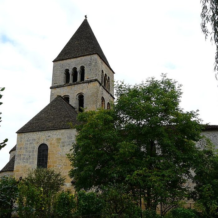 Photo de Église Saint-Léonce de Saint-Léon-sur-Vézère