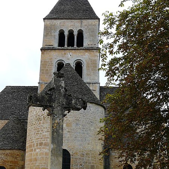 Photo de Église Saint-Léonce de Saint-Léon-sur-Vézère