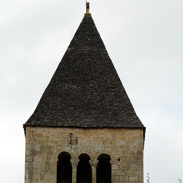 Photo de Église Saint-Léonce de Saint-Léon-sur-Vézère