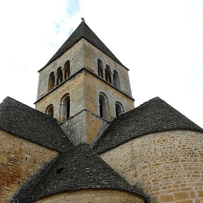 Photo de Église Saint-Léonce de Saint-Léon-sur-Vézère