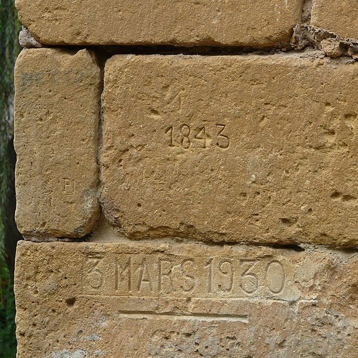 Photo de Église Saint-Léonce de Saint-Léon-sur-Vézère