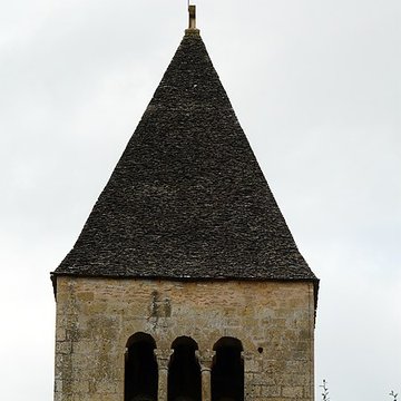 Église Saint-Léonce de Saint-Léon-sur-Vézère