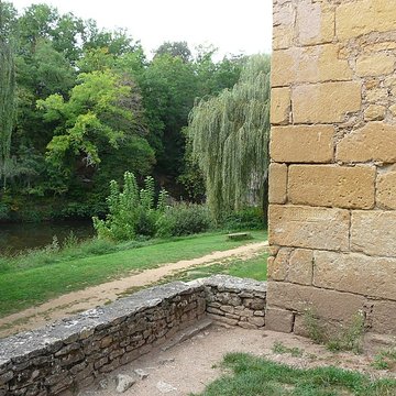 Église Saint-Léonce de Saint-Léon-sur-Vézère