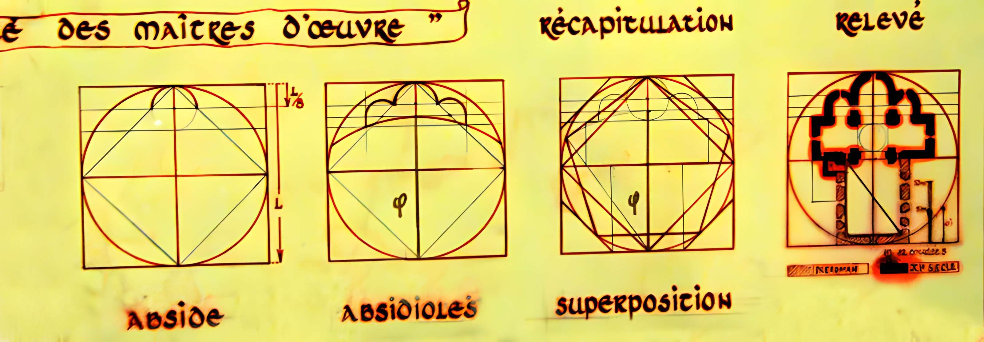 Église Saint-Léonce de Saint-Léon-sur-Vézère