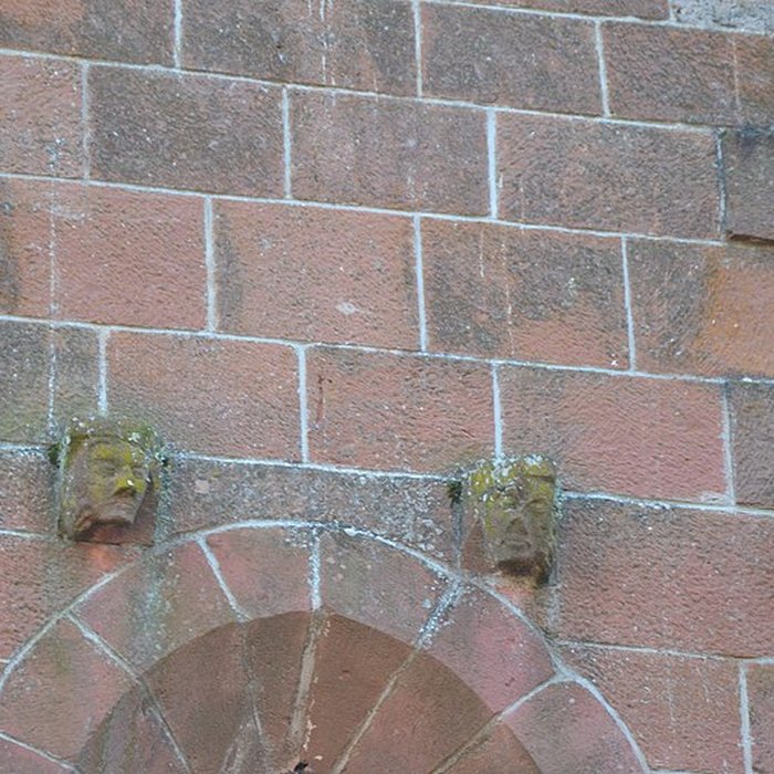 Photo de Église Saint-Pierre de Collonges-la-Rouge