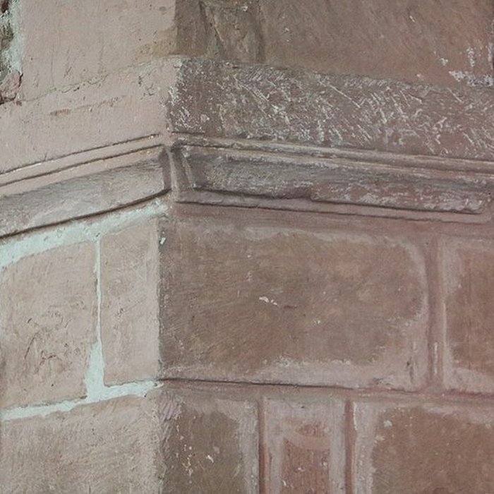 Photo de Église Saint-Pierre de Collonges-la-Rouge