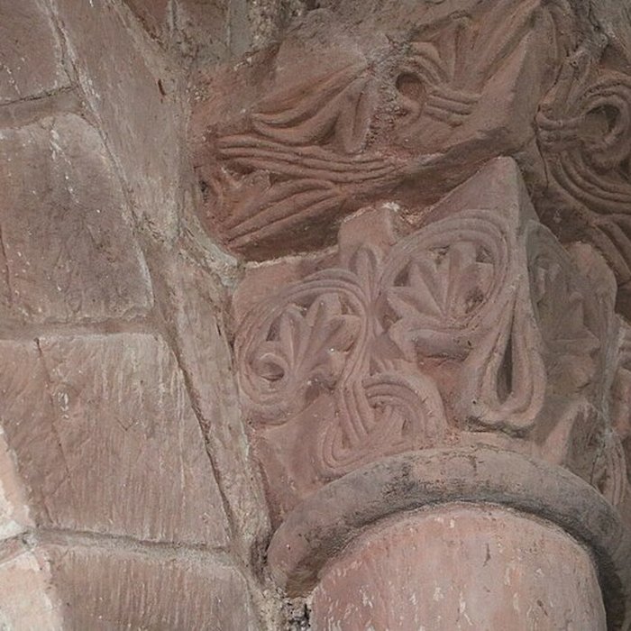 Photo de Église Saint-Pierre de Collonges-la-Rouge