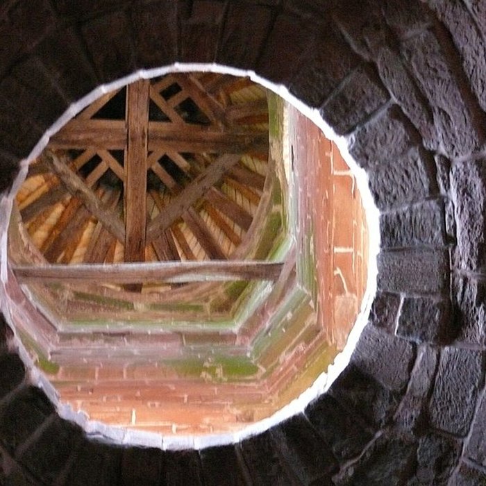 Photo de Église Saint-Pierre de Collonges-la-Rouge
